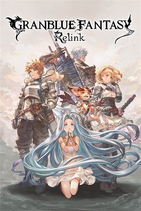 碧蓝幻想 Relink 修改器