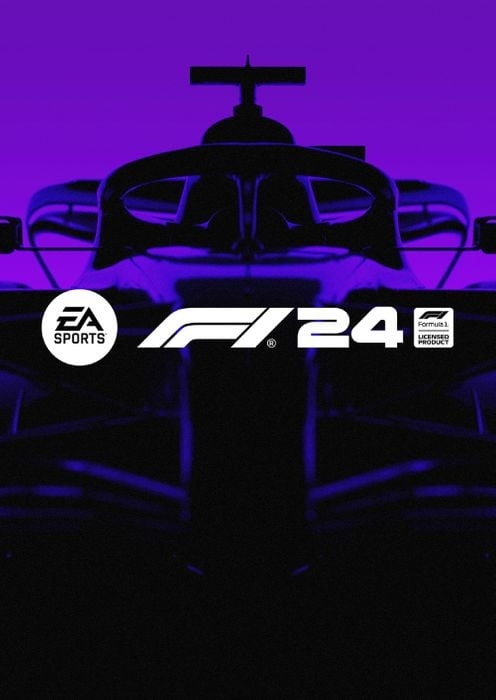 F1 24 修改器