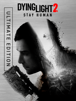 消逝的光芒2 Dying Light 2 Stay Human Trainer修改器