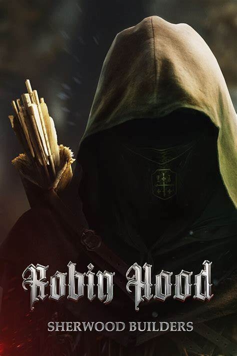 罗宾汉：舍伍德建设者 Robin Hood – Sherwood Builders Trainer修改器