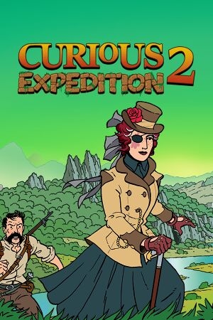 奇妙探险队2 光明机器人 Curious Expedition 2 Trainer修改器