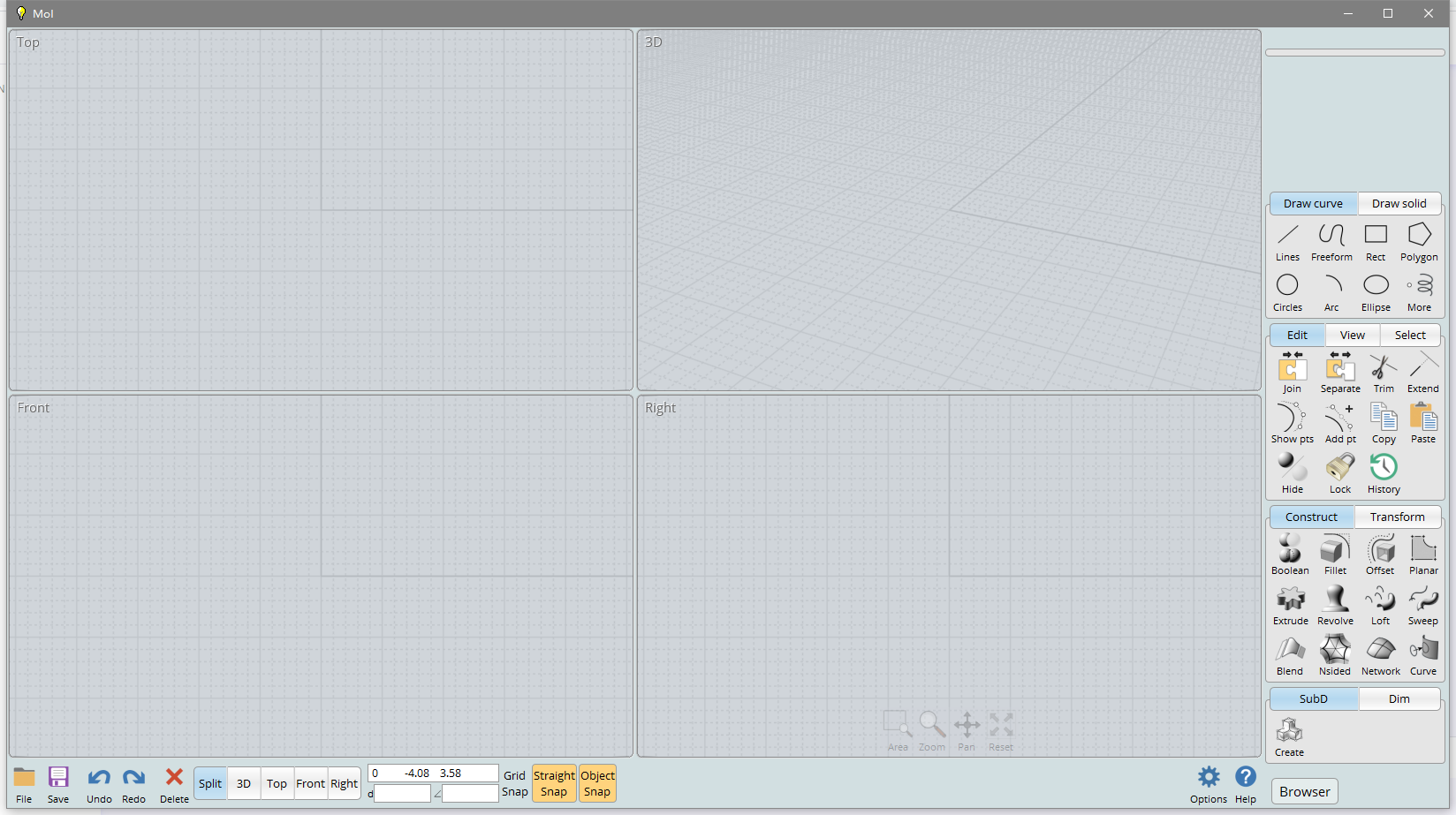 Mio 3D-v4-win破解版