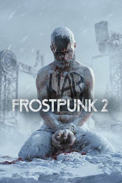 冰汽时代2 Frostpunk 2 Trainer 修改器