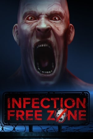 有关于 无感染区 Infection Free Zone Trainer 修改器 的更多信息